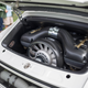 Image for article titled Lose Yourself in the Details of Singer And Williams' Reworked Porsche 911